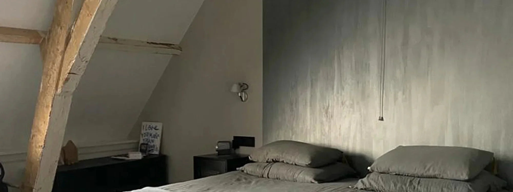 Metallic Wandfarbe L'Authentique - Cachethomecollection.de