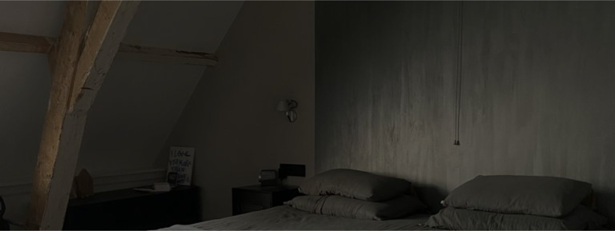 Metallic Wandfarbe L'Authentique - Cachethomecollection.de