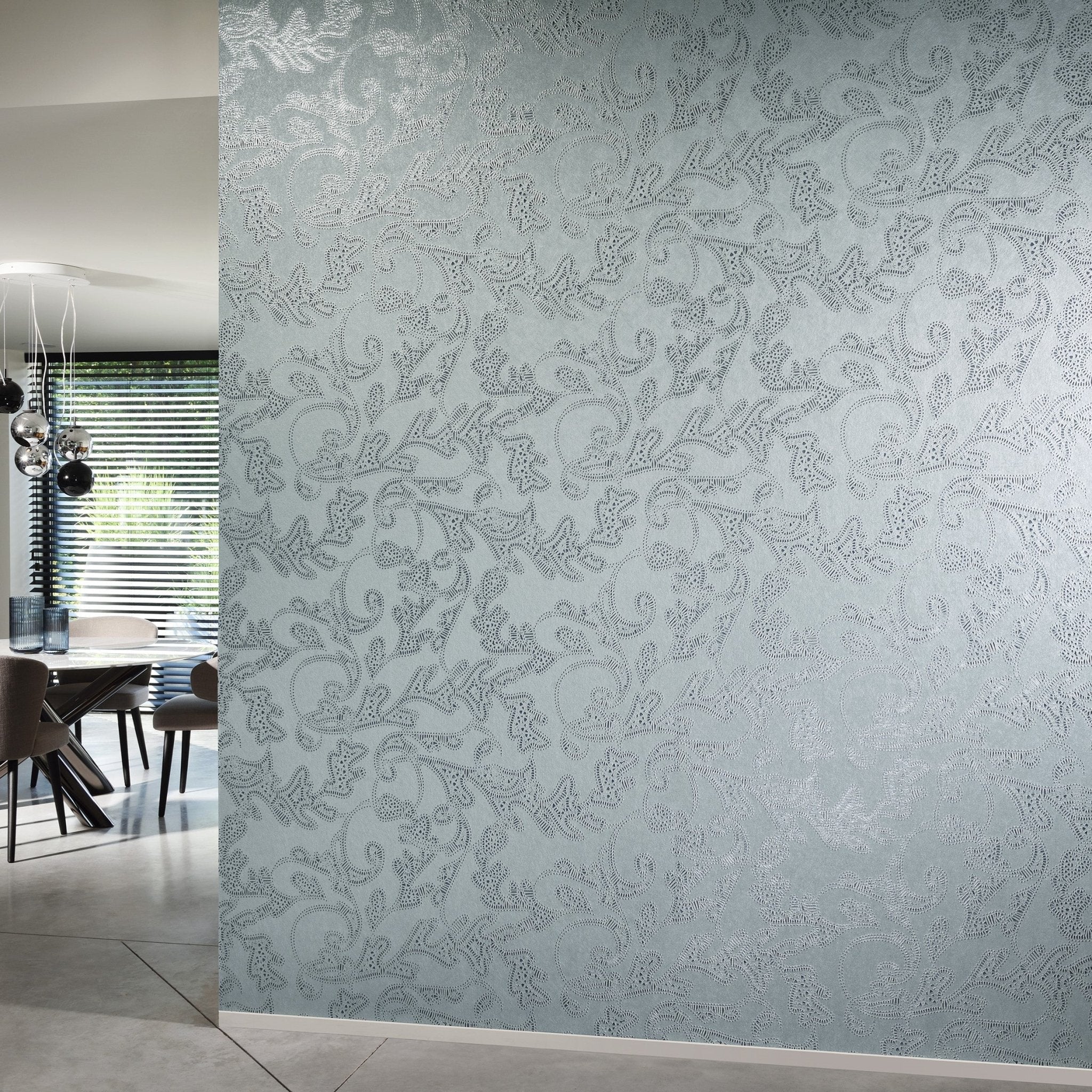 Monochrome Grace Arte - Cachethomecollection.de