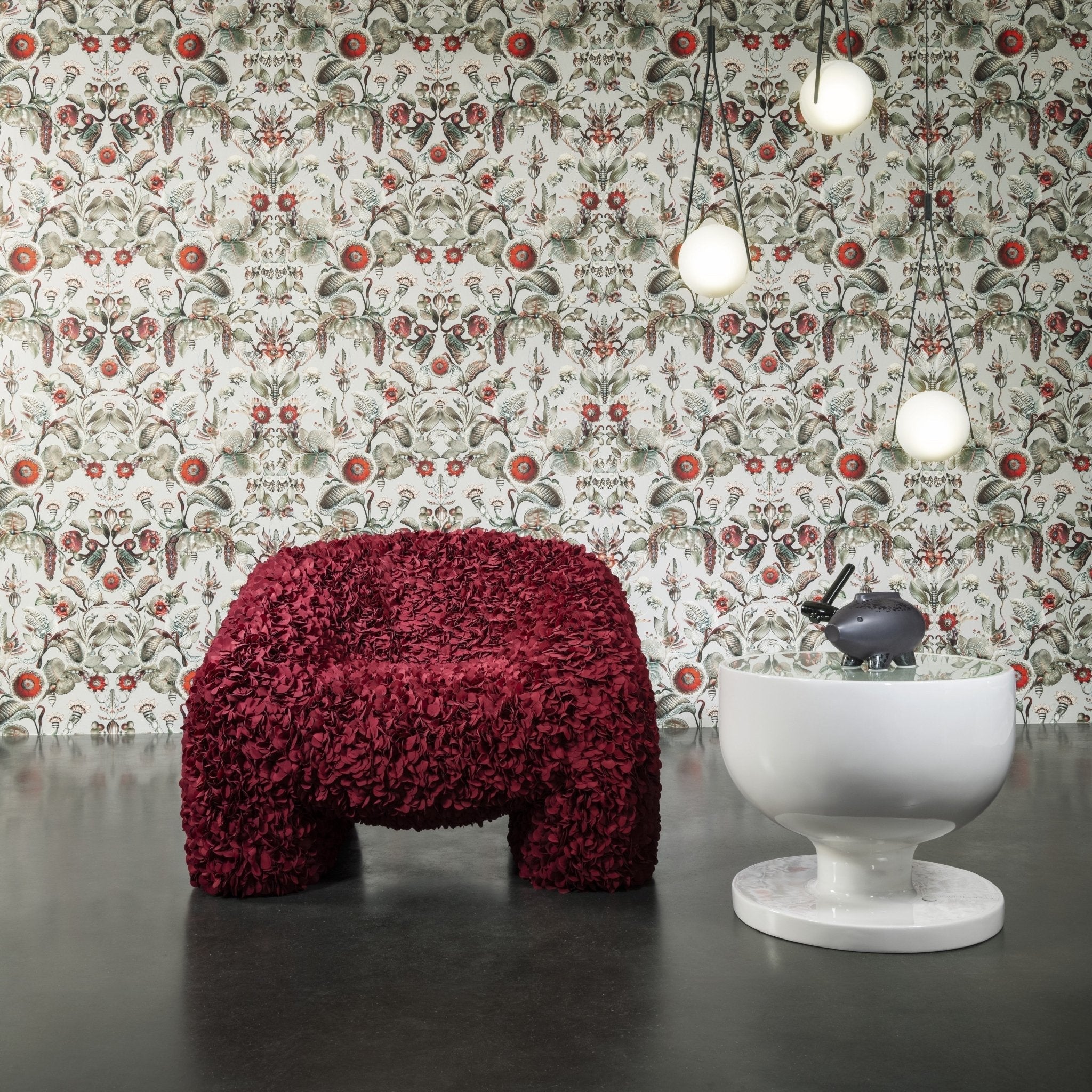 Moooi green house Coccinella Bella Arte - Cachethomecollection.de