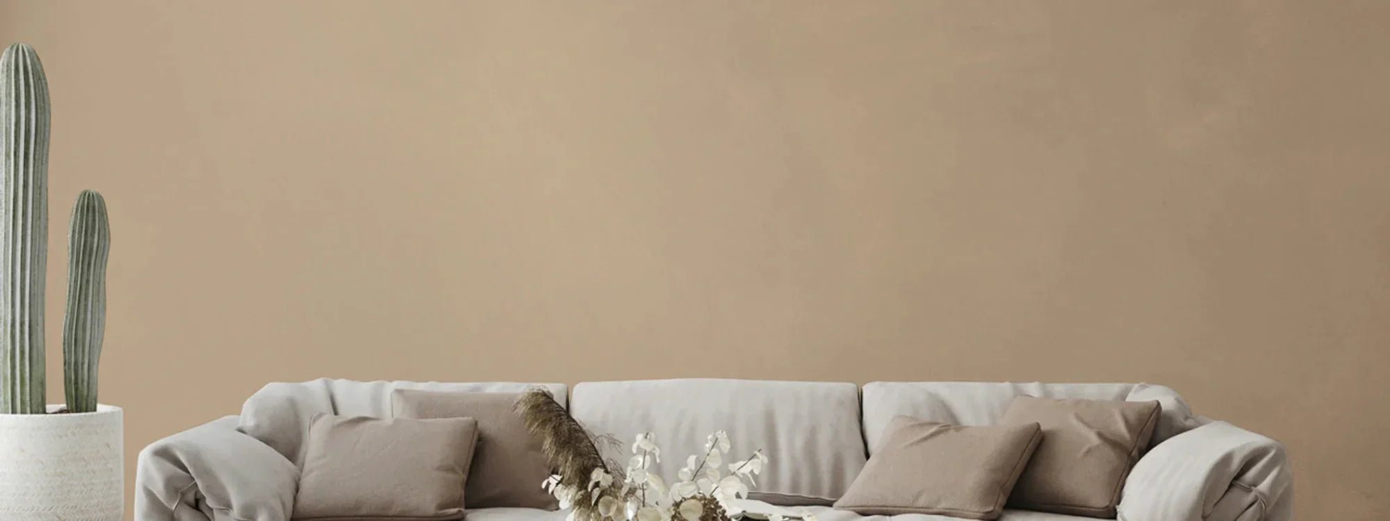 Wandgrundierung (Kalkfarbe) Mia Colore - Cachethomecollection.de