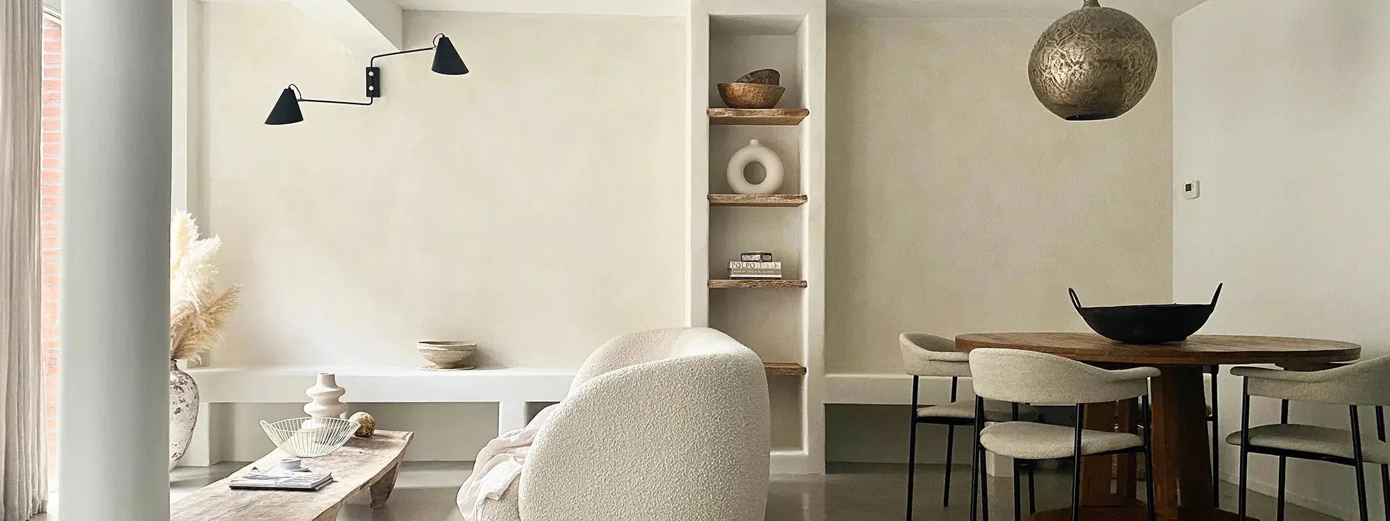 Omniprimer Pure & Original - Cachethomecollection.de