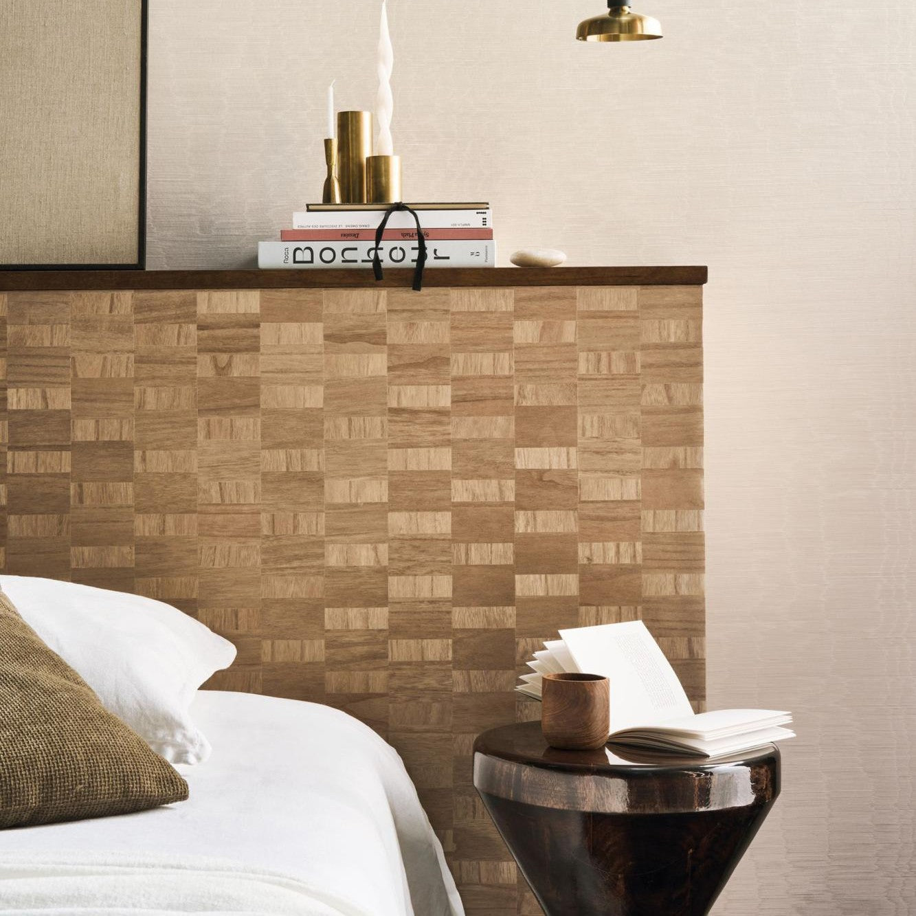 Pure Moire Arte - Cachethomecollection.de