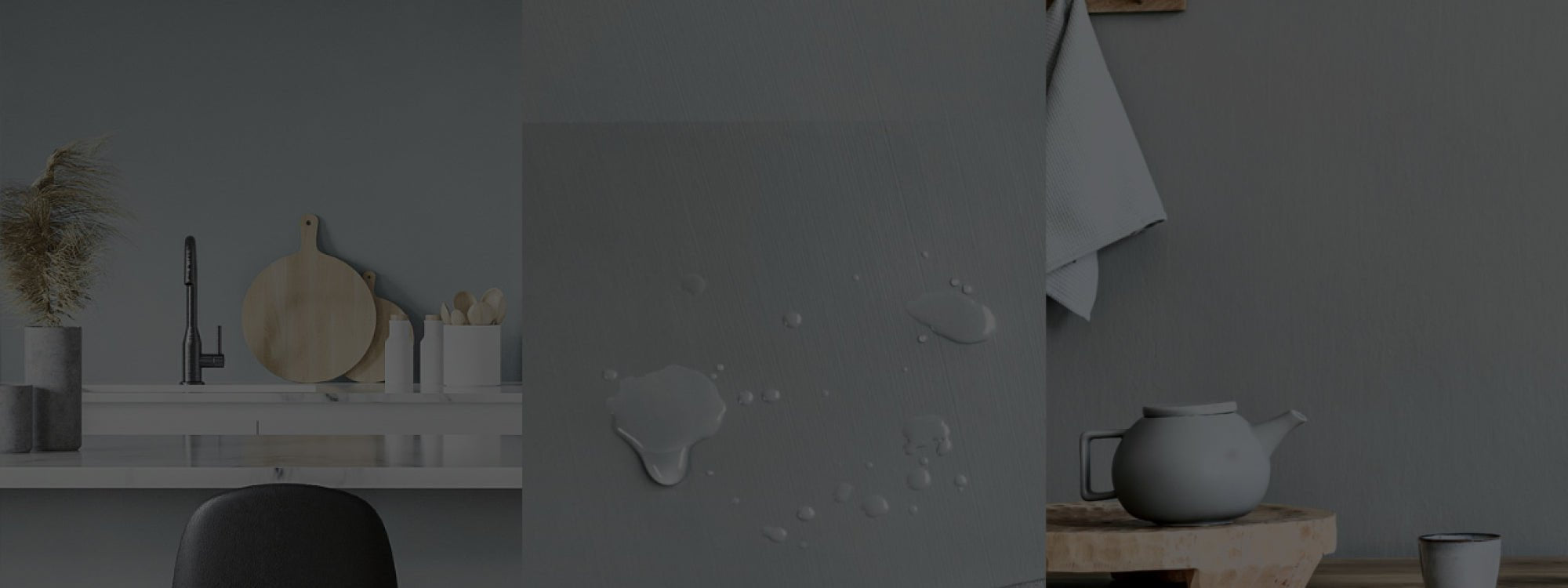 Sealer Painting the past - Cachethomecollection.de