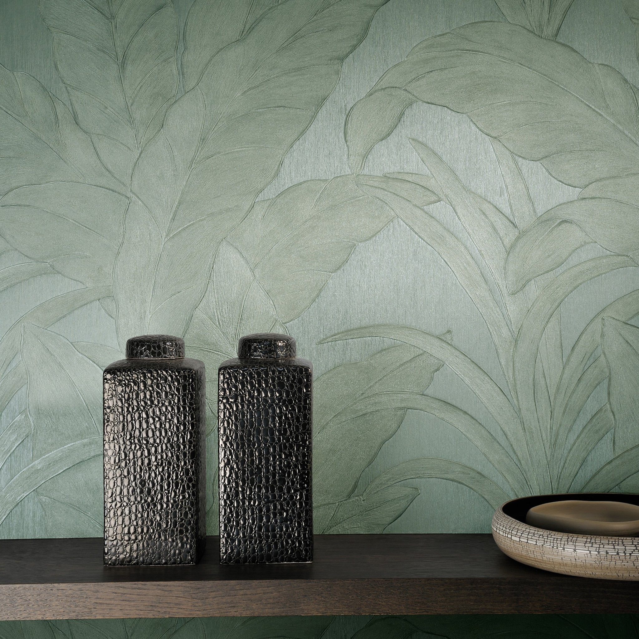 Selva Musa Arte - Cachethomecollection.de