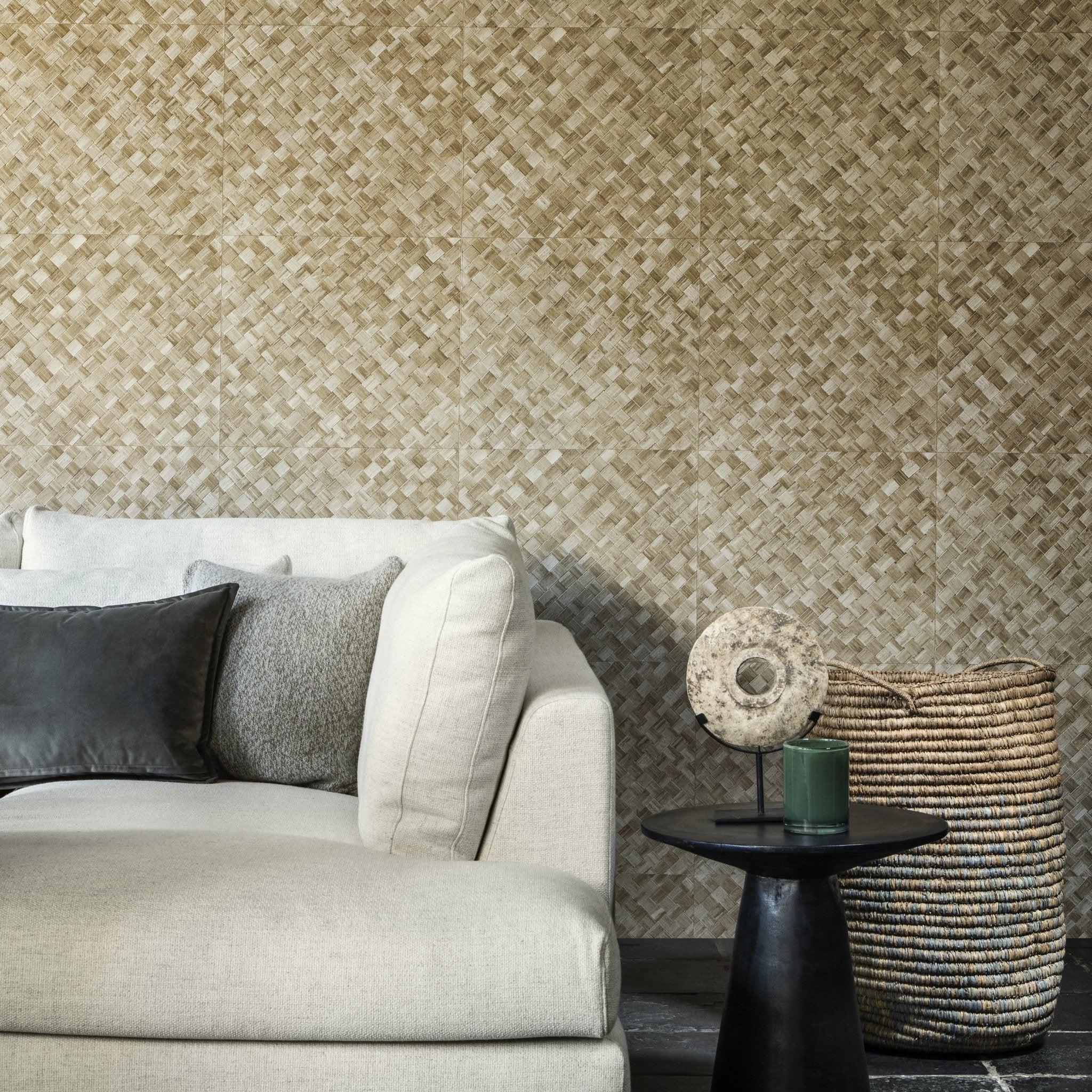 Selva Pandan Arte - Cachethomecollection.de