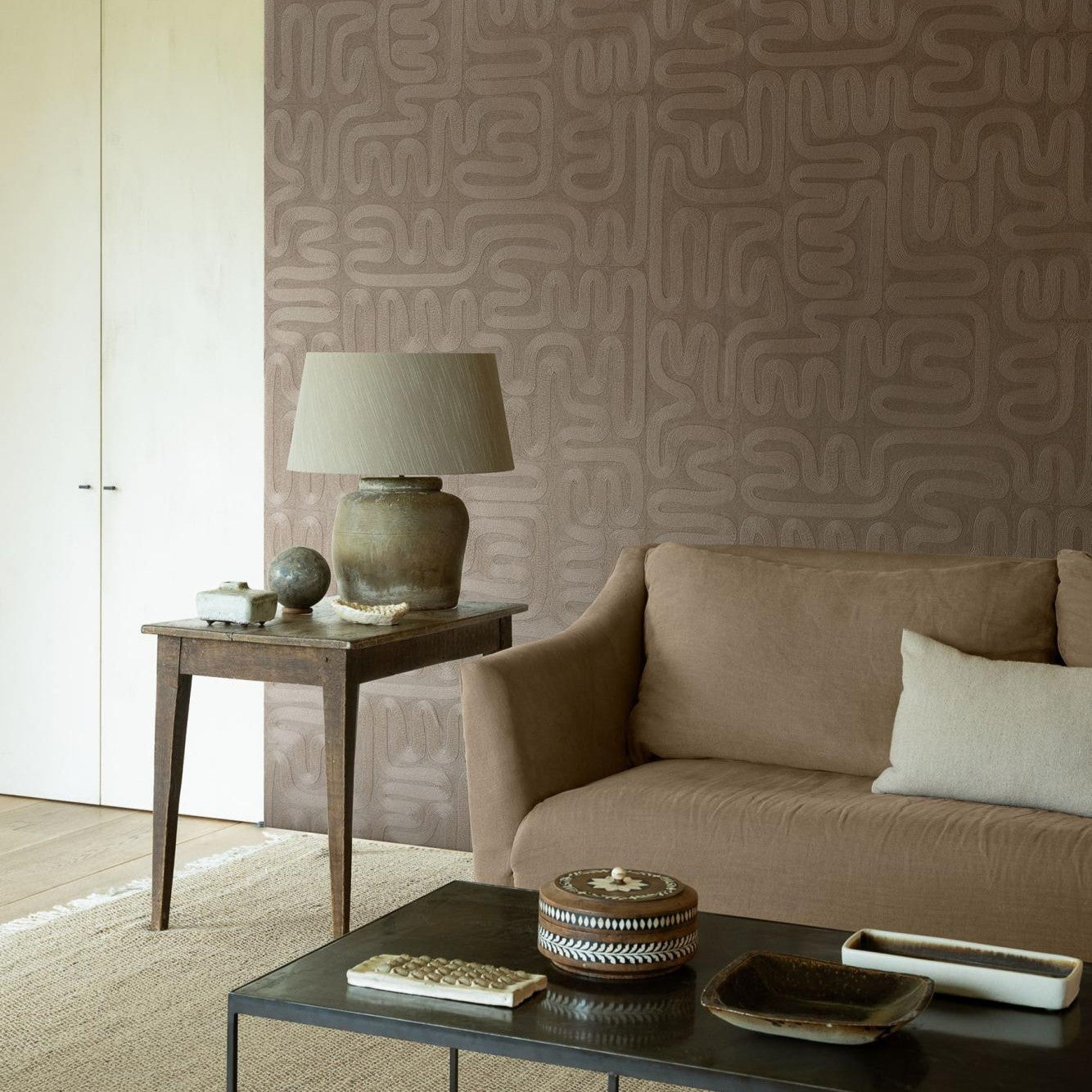 Tali Sarana Arte - Cachethomecollection.de