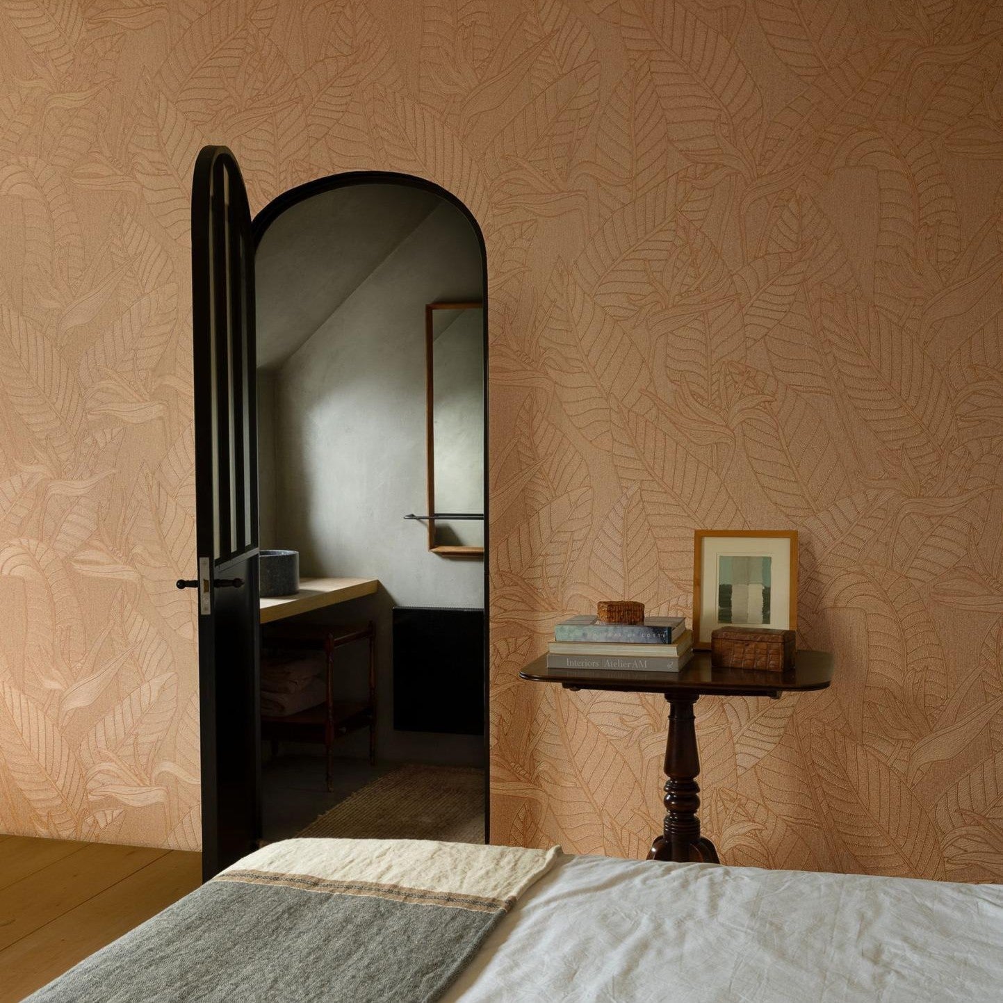 Tali Strelitzia Arte - Cachethomecollection.de