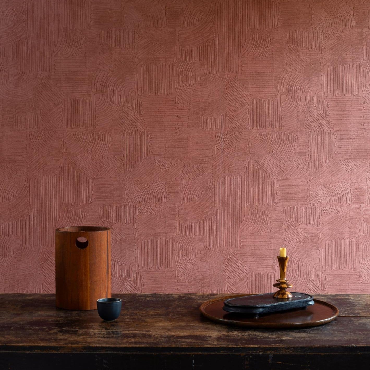 Tali Tamba Arte - Cachethomecollection.de