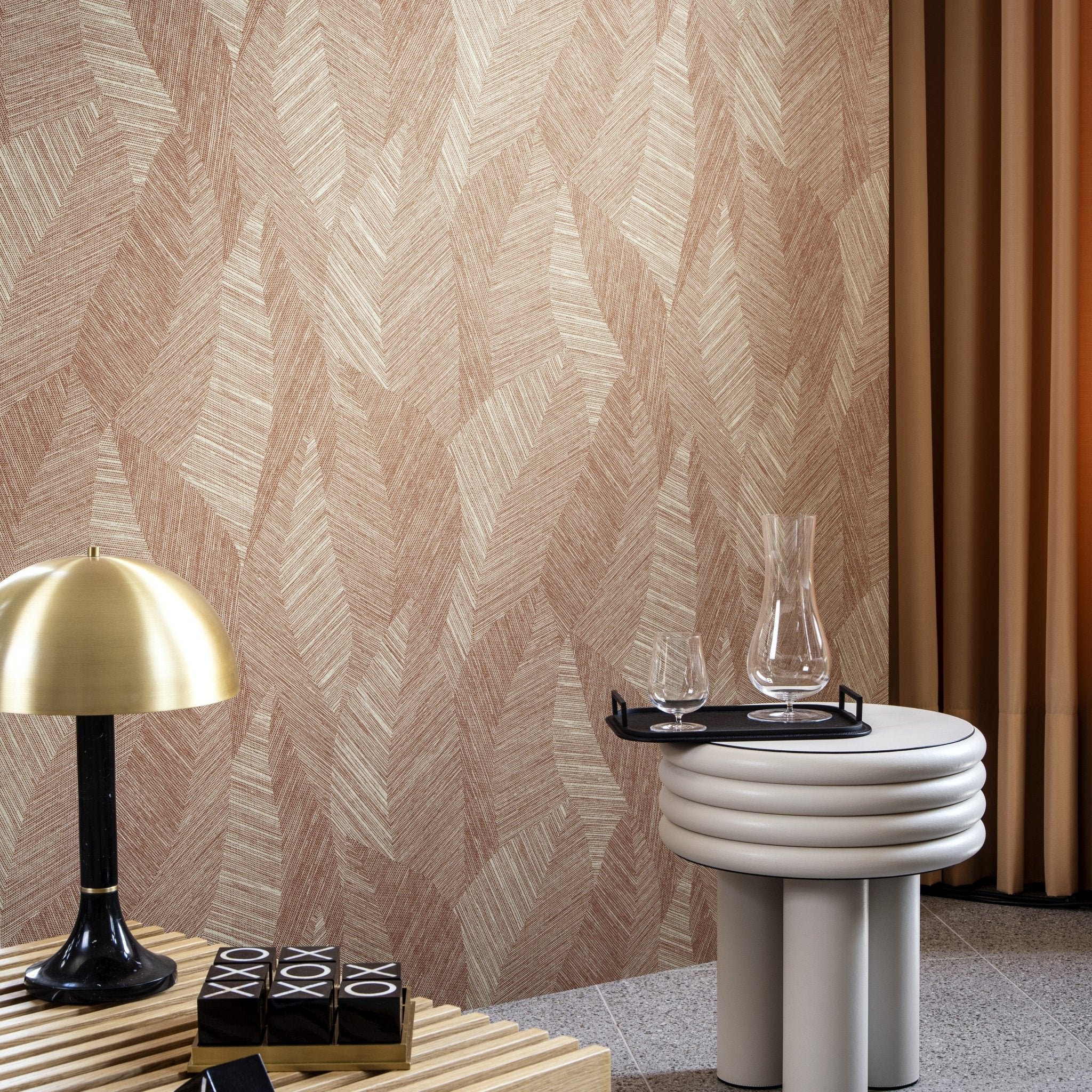 Tangram Bounty Arte - Cachethomecollection.de