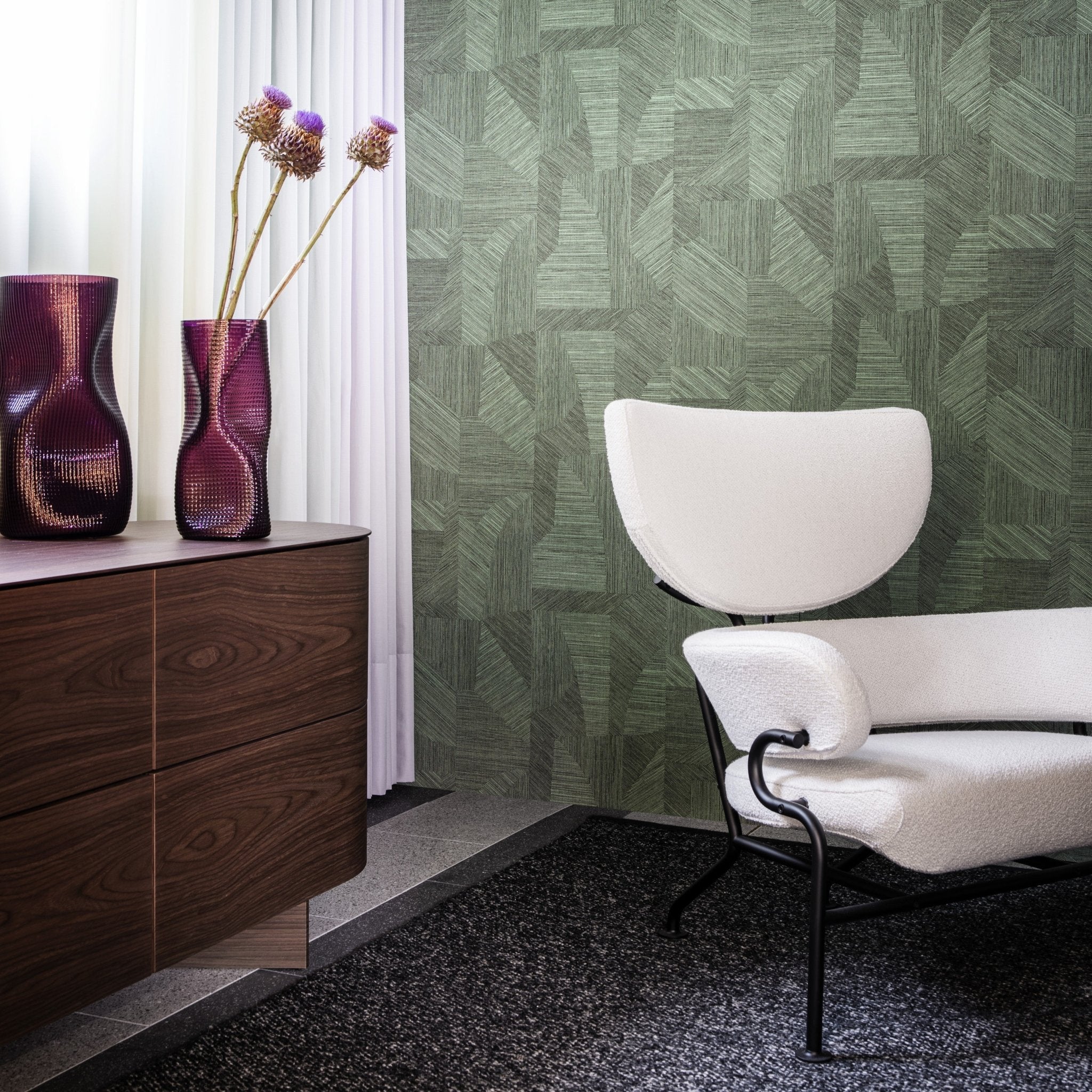 Tangram Caprice Arte - Cachethomecollection.de