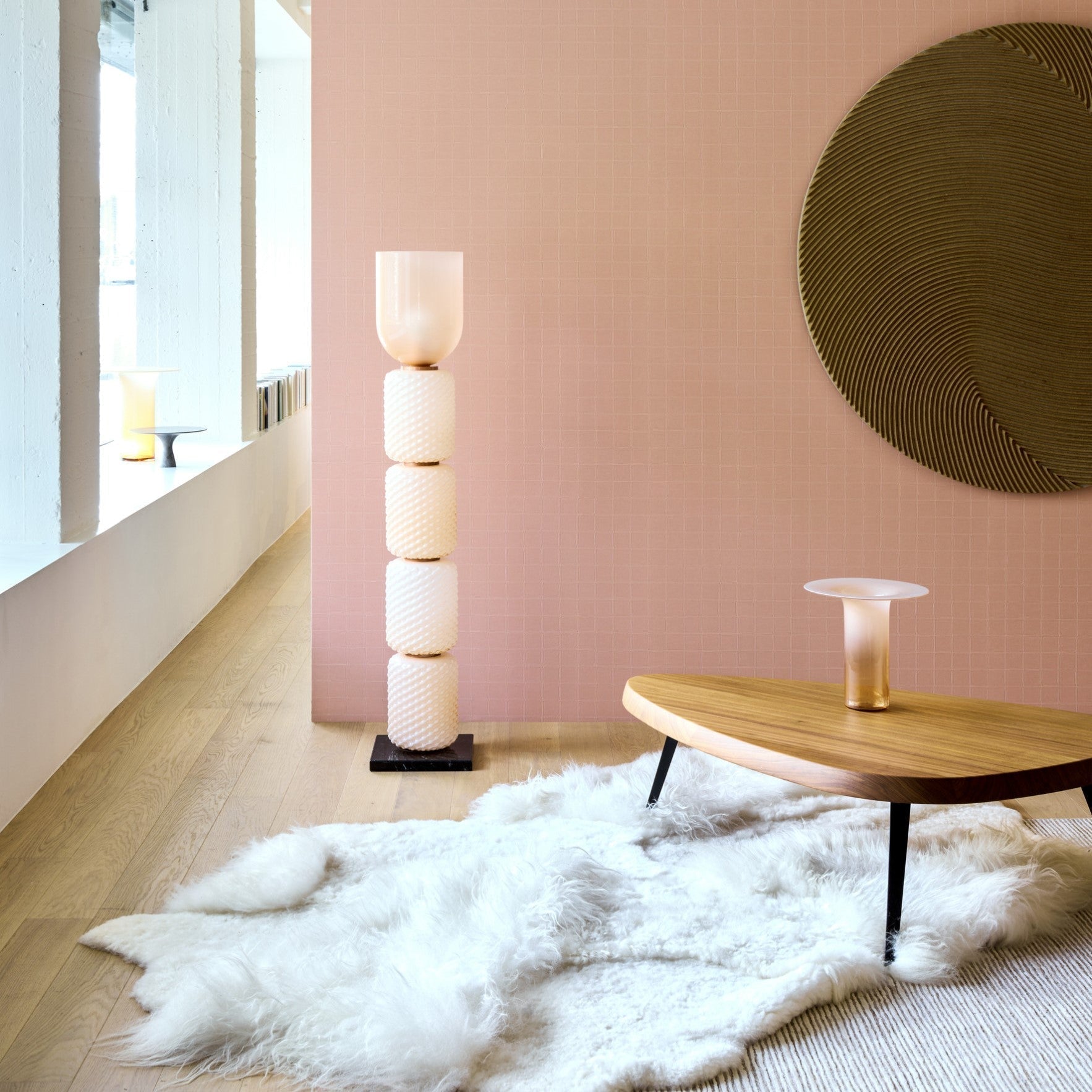 Textura Alma Arte - Cachethomecollection.de