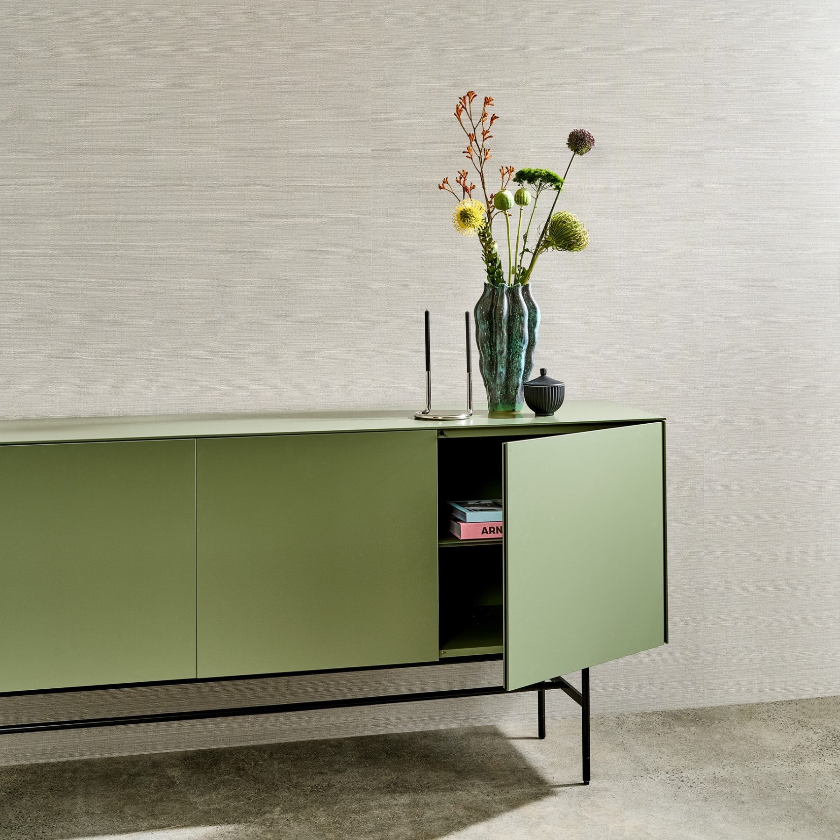 Textura Marsh Arte - Cachethomecollection.de