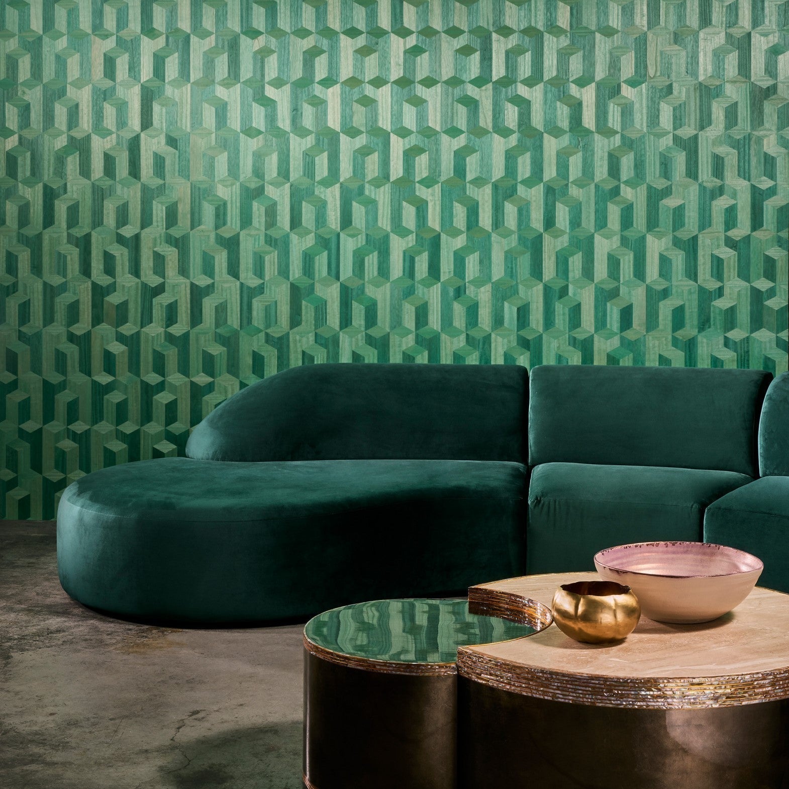 Timber Elements Arte - Cachethomecollection.de