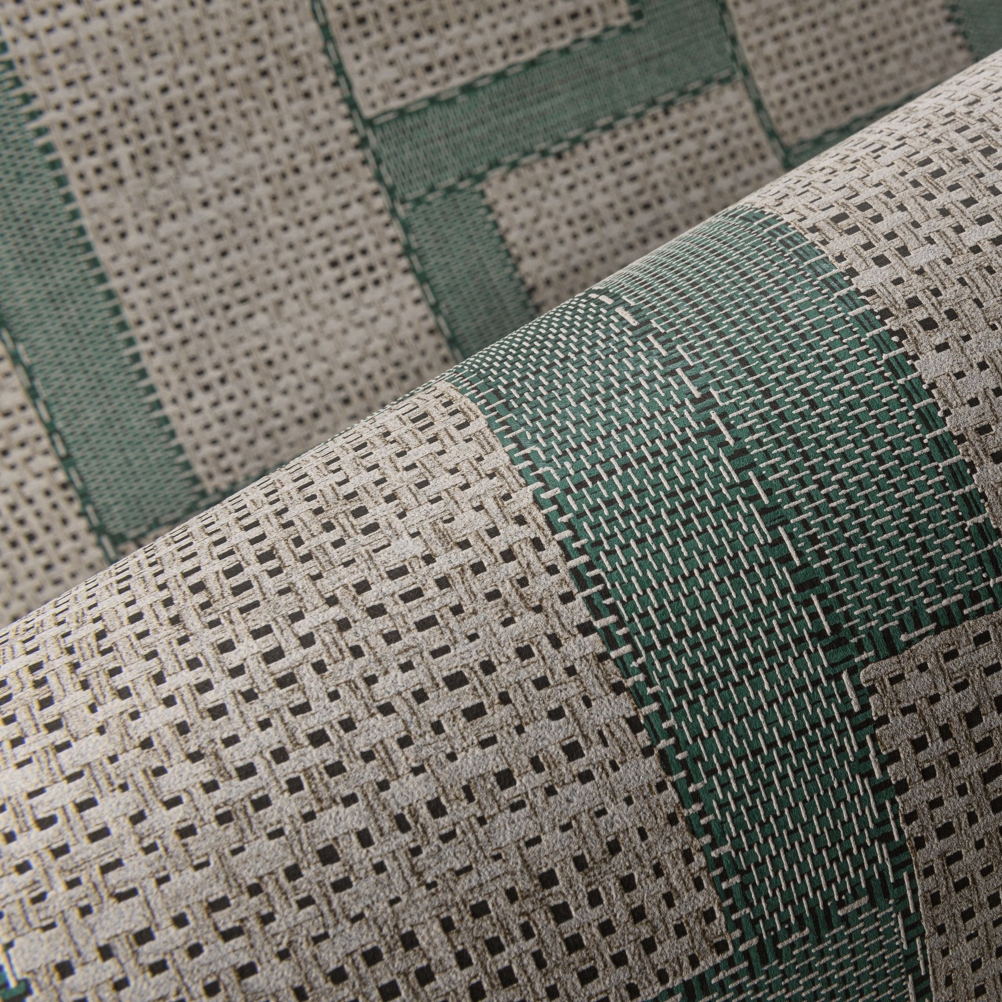 Totem Esparto Africano Arte - Cachethomecollection.de