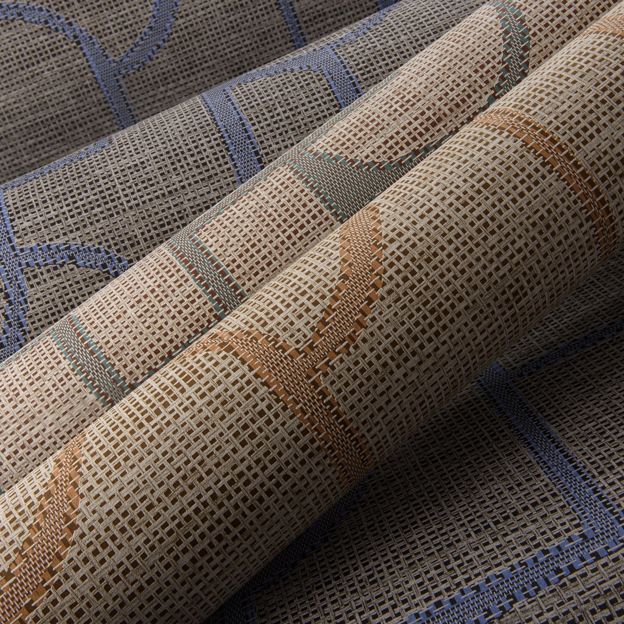 Totem Esparto Iberico Arte - Cachethomecollection.de