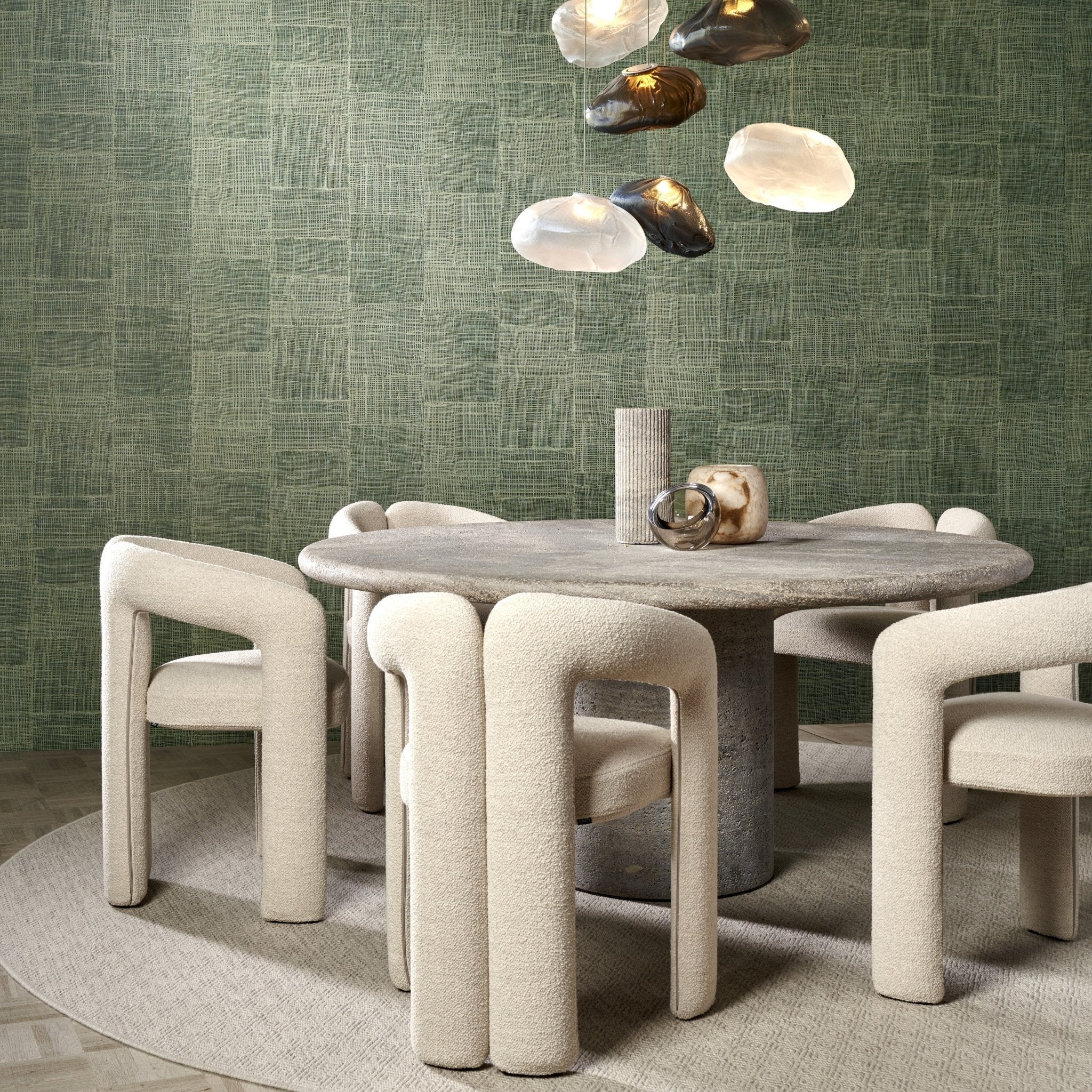 Totem Rabane Arte - Cachethomecollection.de