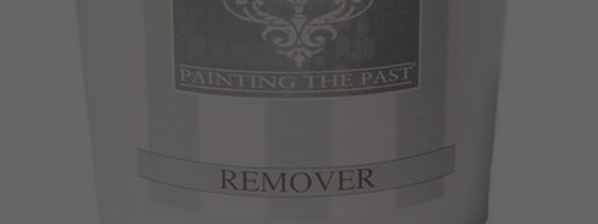 Wachs- und Farbentferner - Cachethomecollection.de