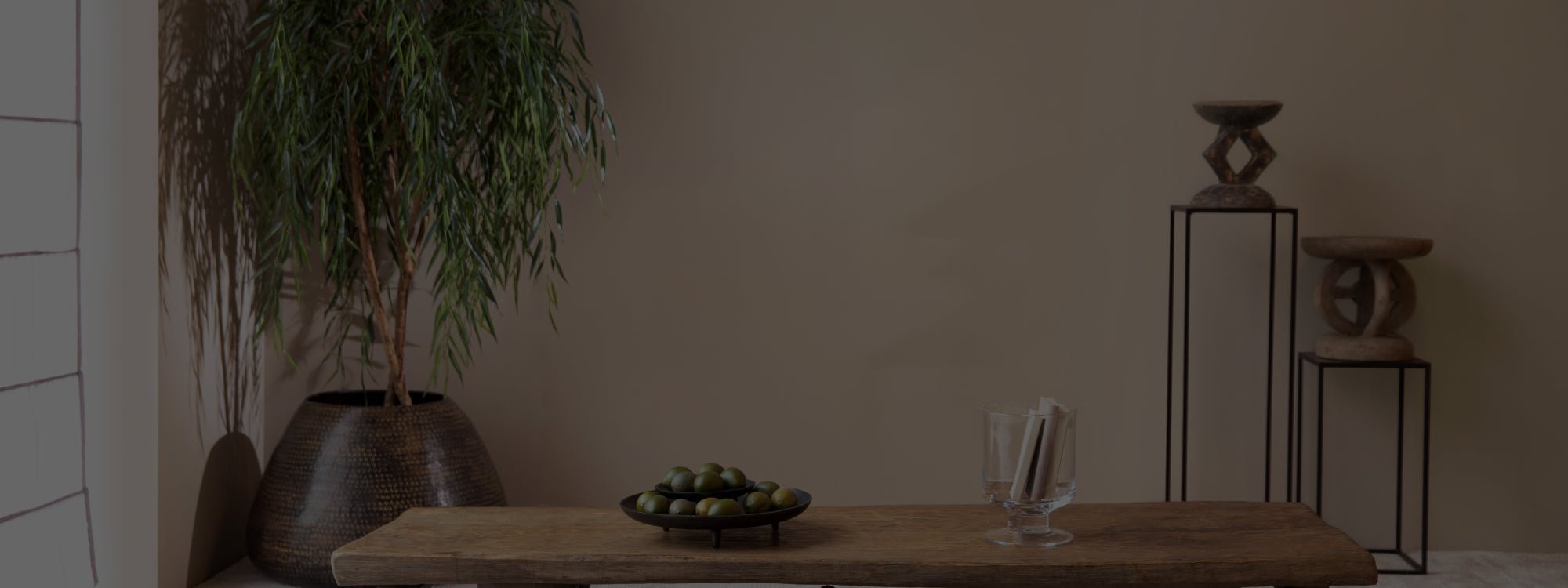 Wall Matt Flamant - Cachethomecollection.de