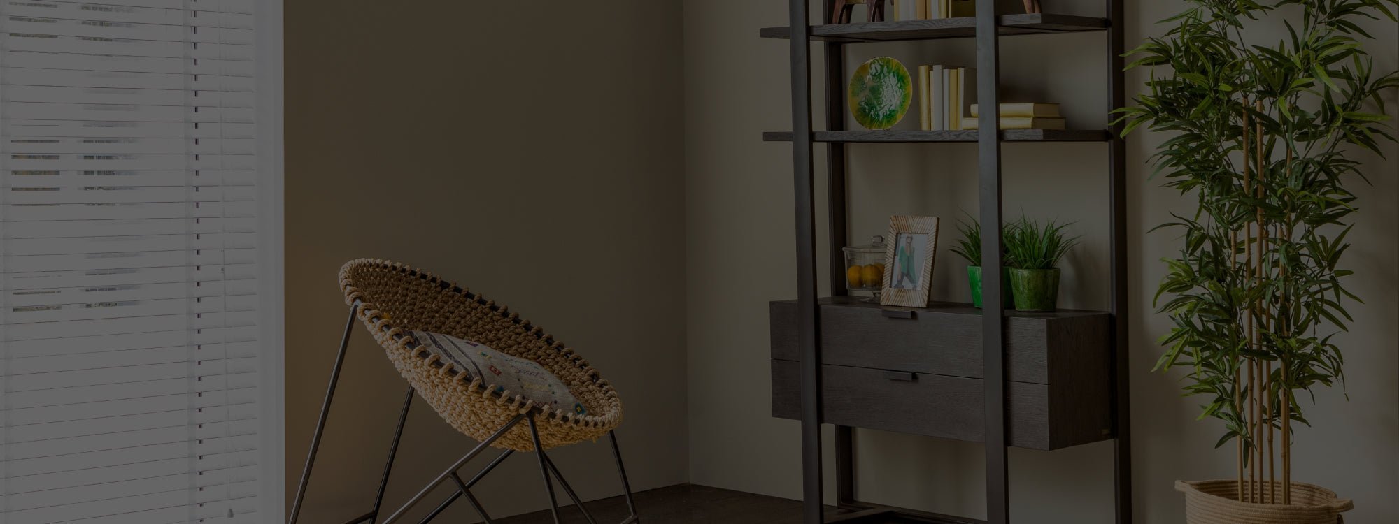 Wall Wood & Satin Flamant - Cachethomecollection.de