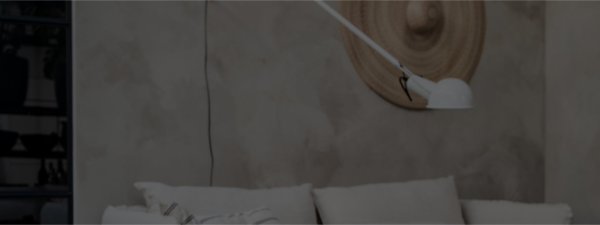 Wallprimer Kalkfarbe L'Authentique - Cachethomecollection.de