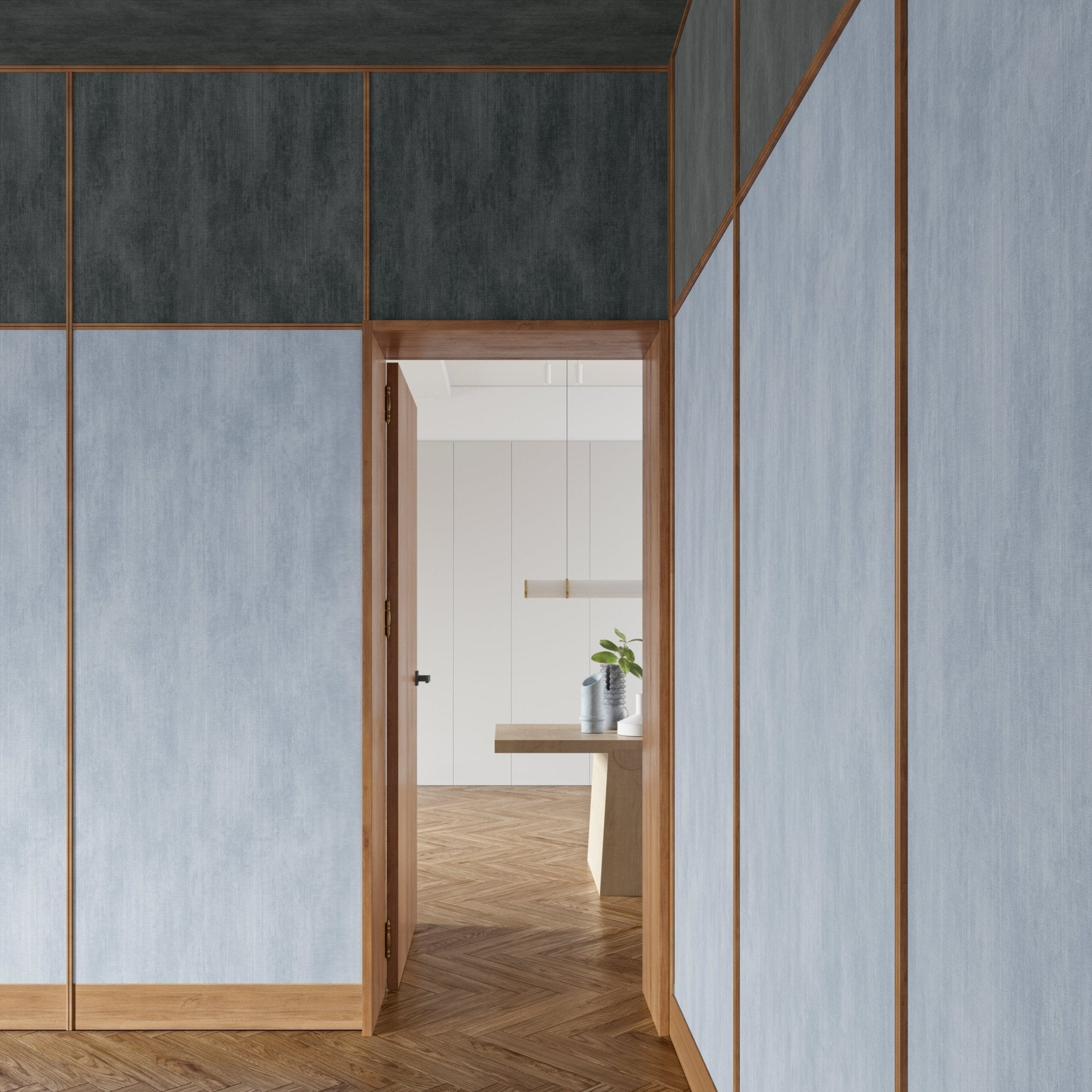 Washed Linen Washed Linen Arte - Cachethomecollection.de