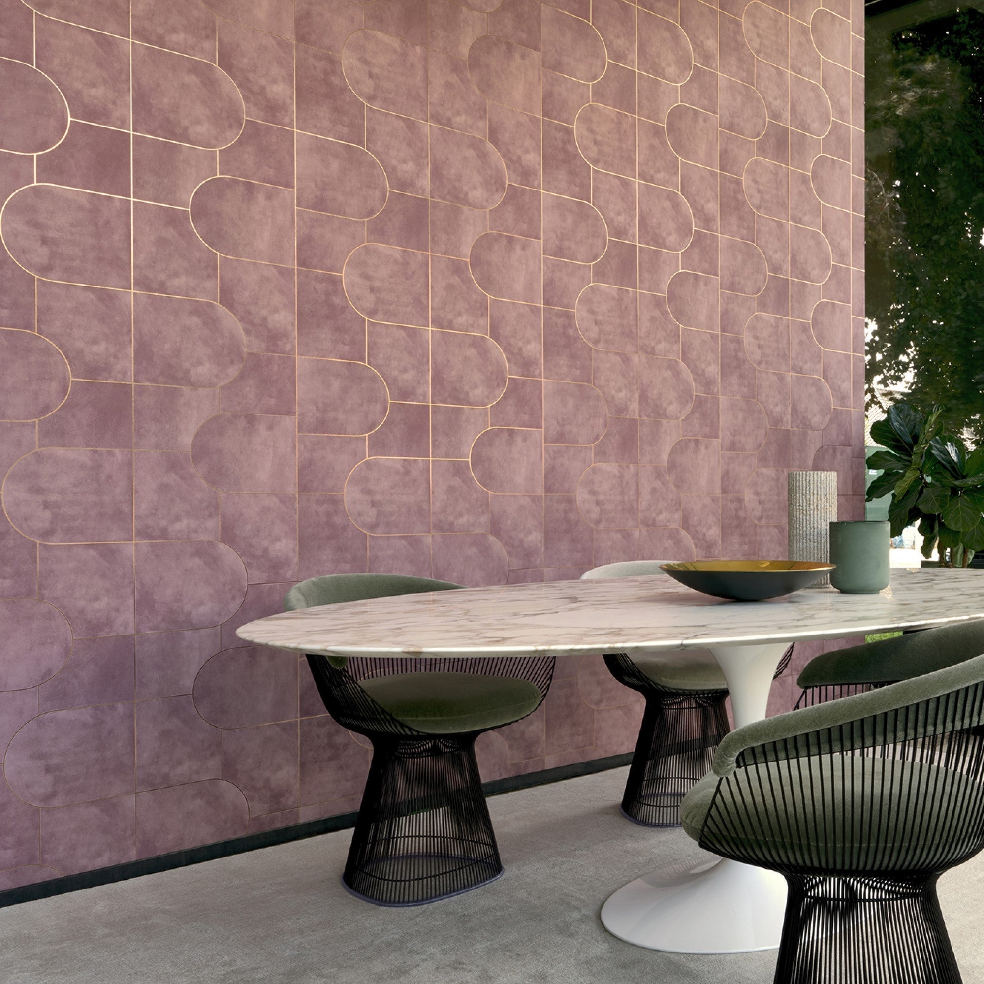 Wildwalk Deluxe Arte - Cachethomecollection.de