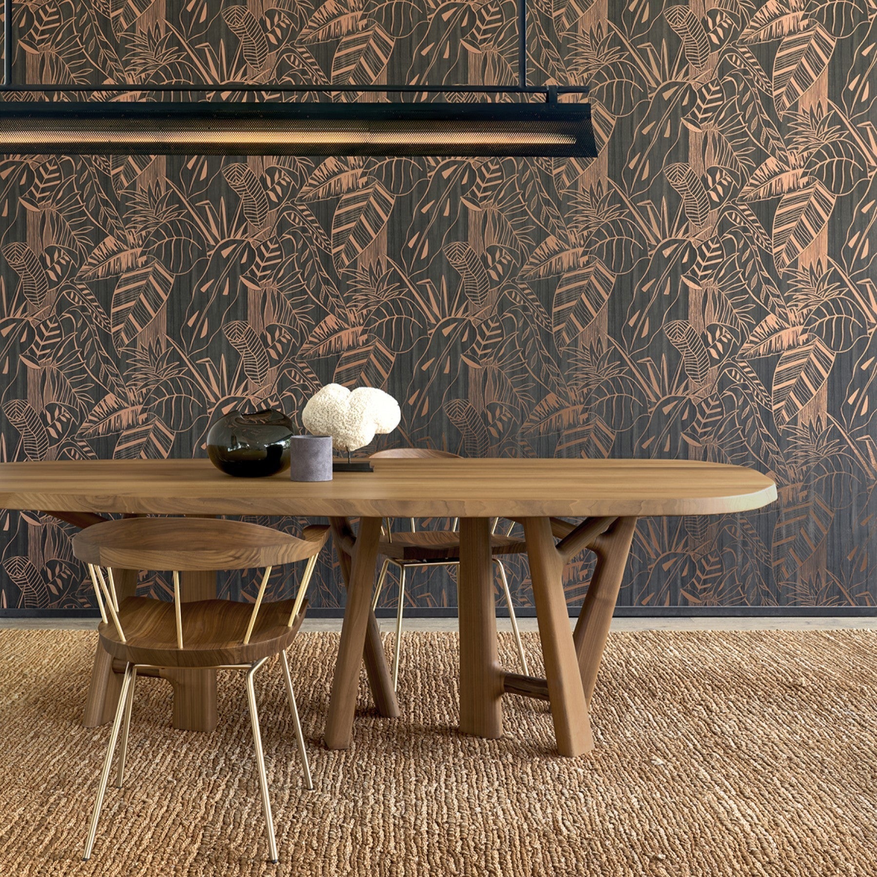 Wildwalk Eden Arte - Cachethomecollection.de