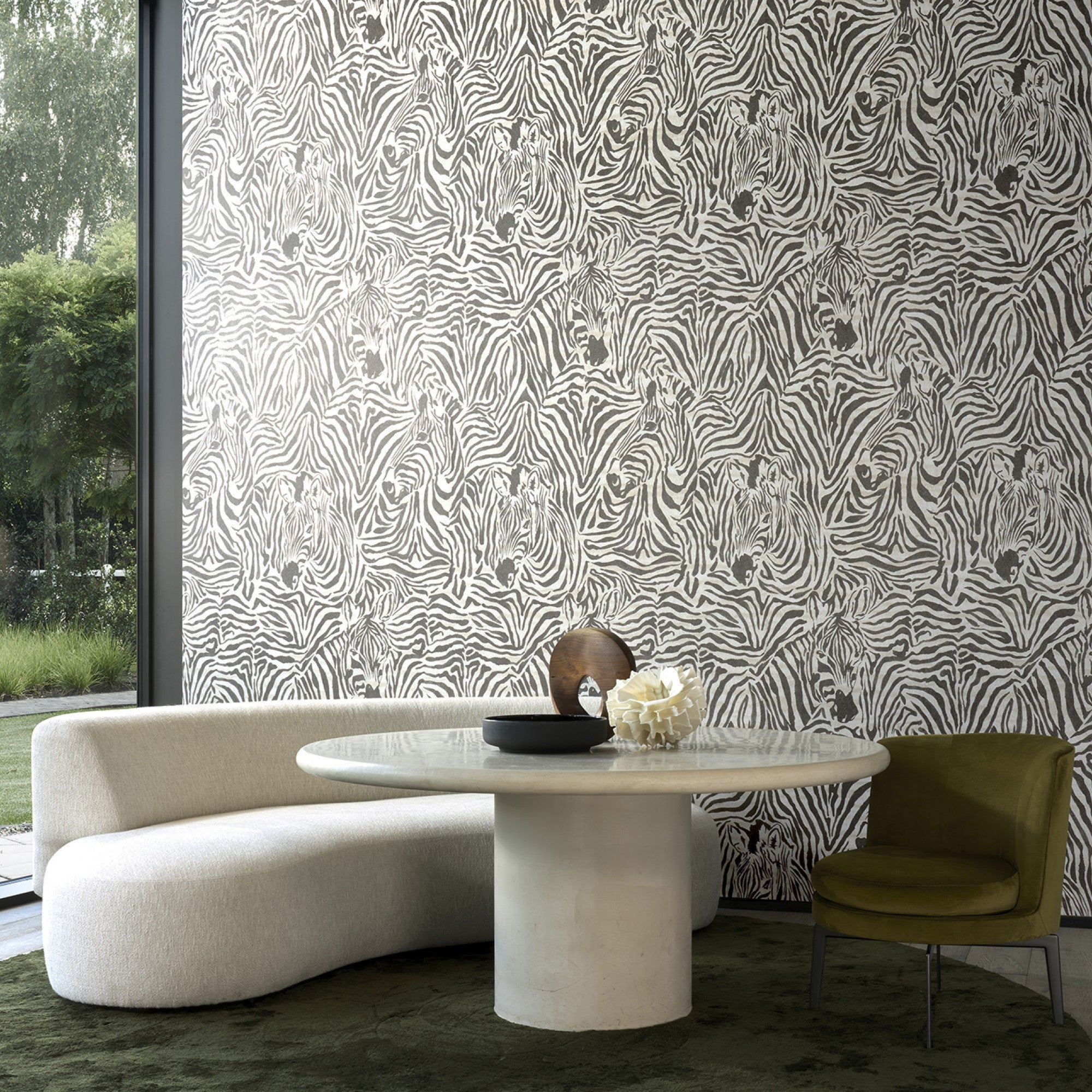 Wildwalk Grant Arte - Cachethomecollection.de