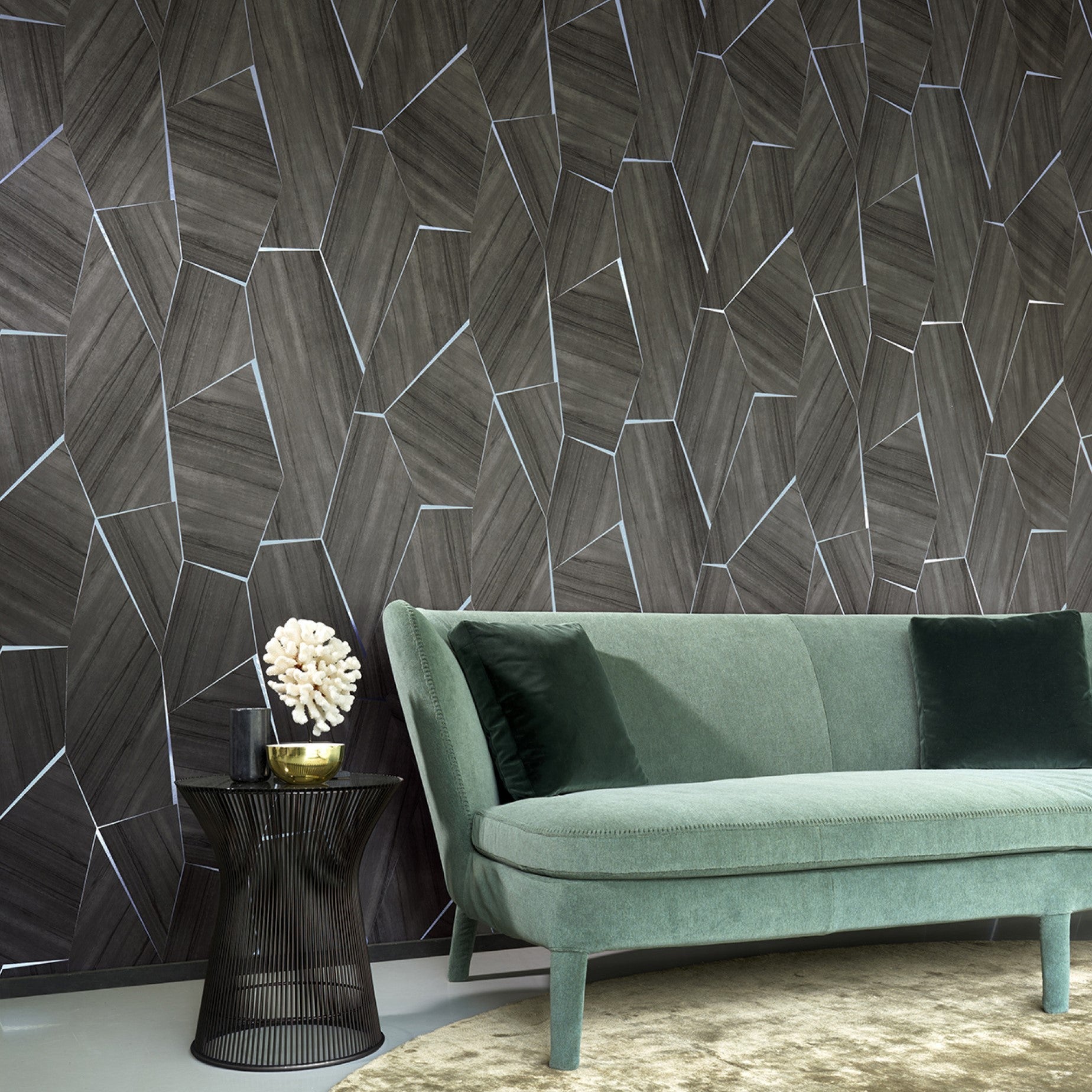 Wildwalk Section Arte - Cachethomecollection.de