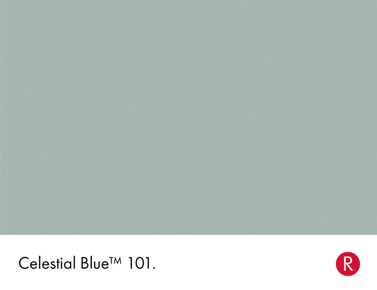 101 | Celestial Blue Limewash Little Greene