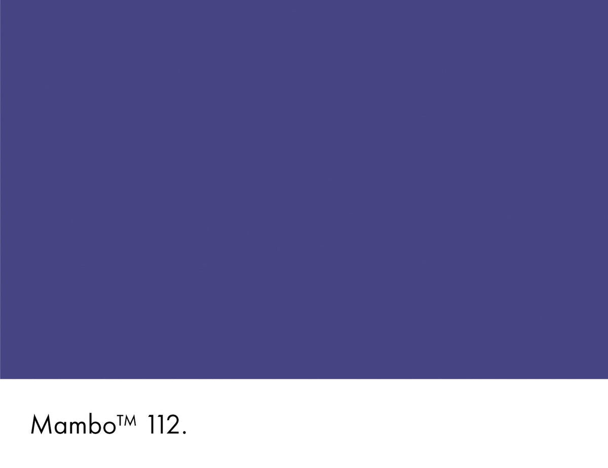112 | Mambo Intelligent Gloss Little Greene