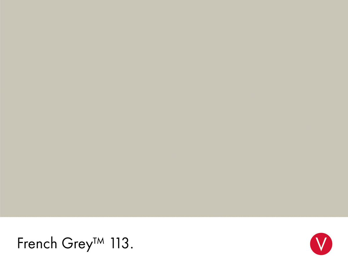 113 | French Grey Wall Primer Sealer Little Greene