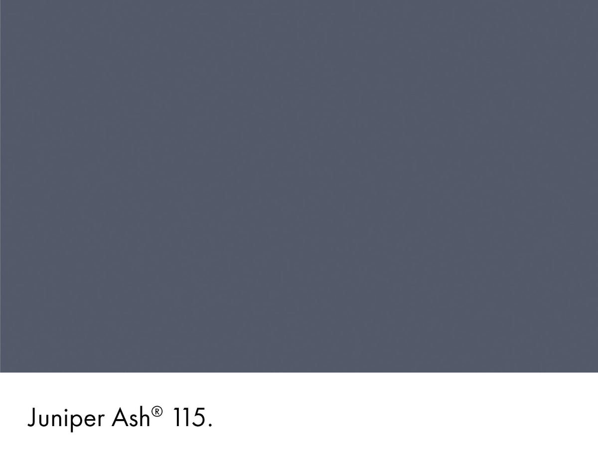 115 | Juniper Ash Intelligent Masonry Paint Little Greene