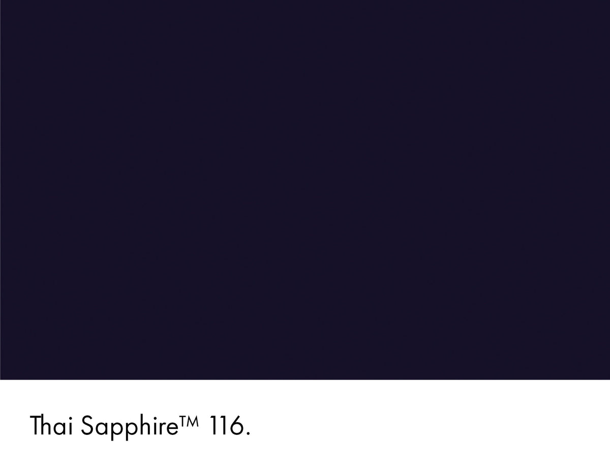 116 | Thai Sapphire Intelligent Matt Emulsion Little Greene