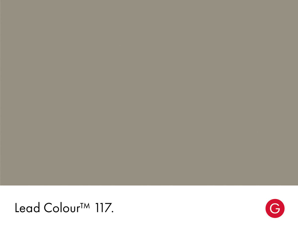 117 | Lead Colour Wall Primer Sealer Little Greene