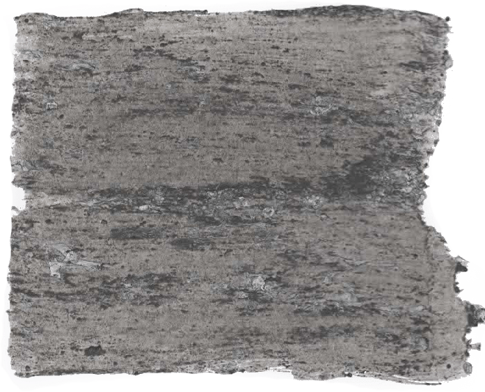 132. Leisteen Farbe im Beton - Look L'Authentique - Cachethomecollection.de