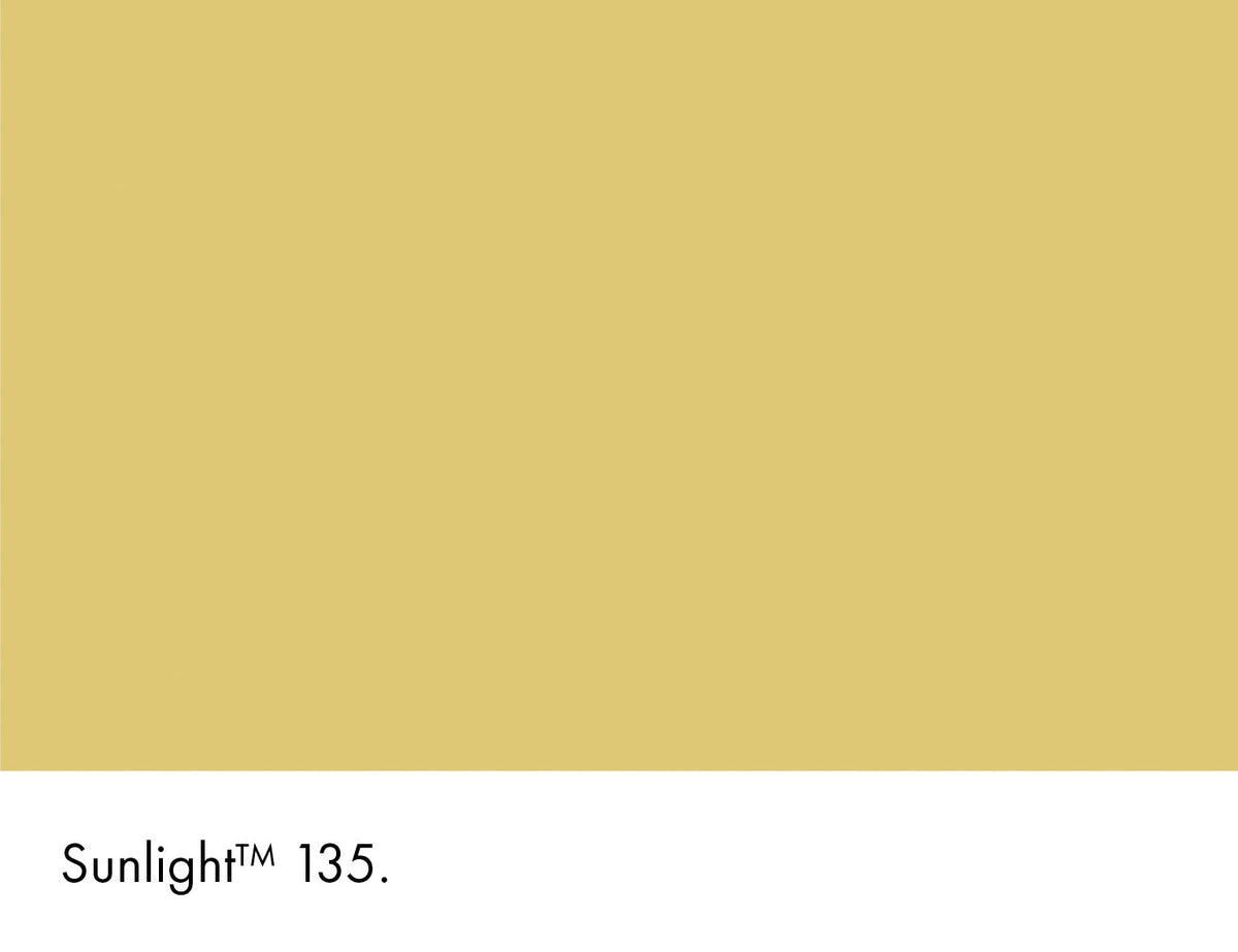 135 | Sunlight Intelligent Matt Emulsion Little Greene