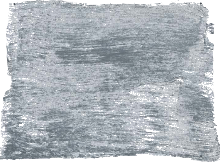 136. Blauwsteen Wallprimer Farbe im Beton - Look L'Authentique - Cachethomecollection.de