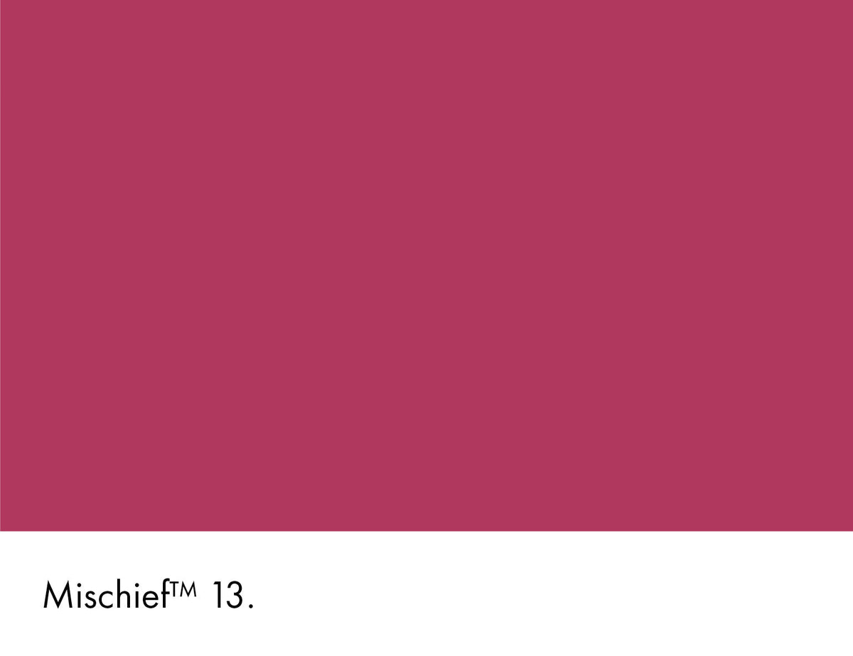 13 | Mischief Intelligent Exterior Eggshell Little Greene