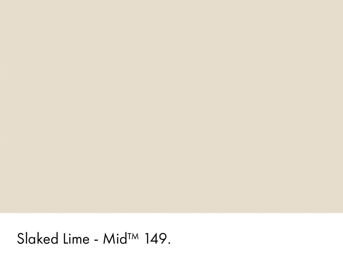 149 | Slaked Lime - Mid Distemper Little Greene