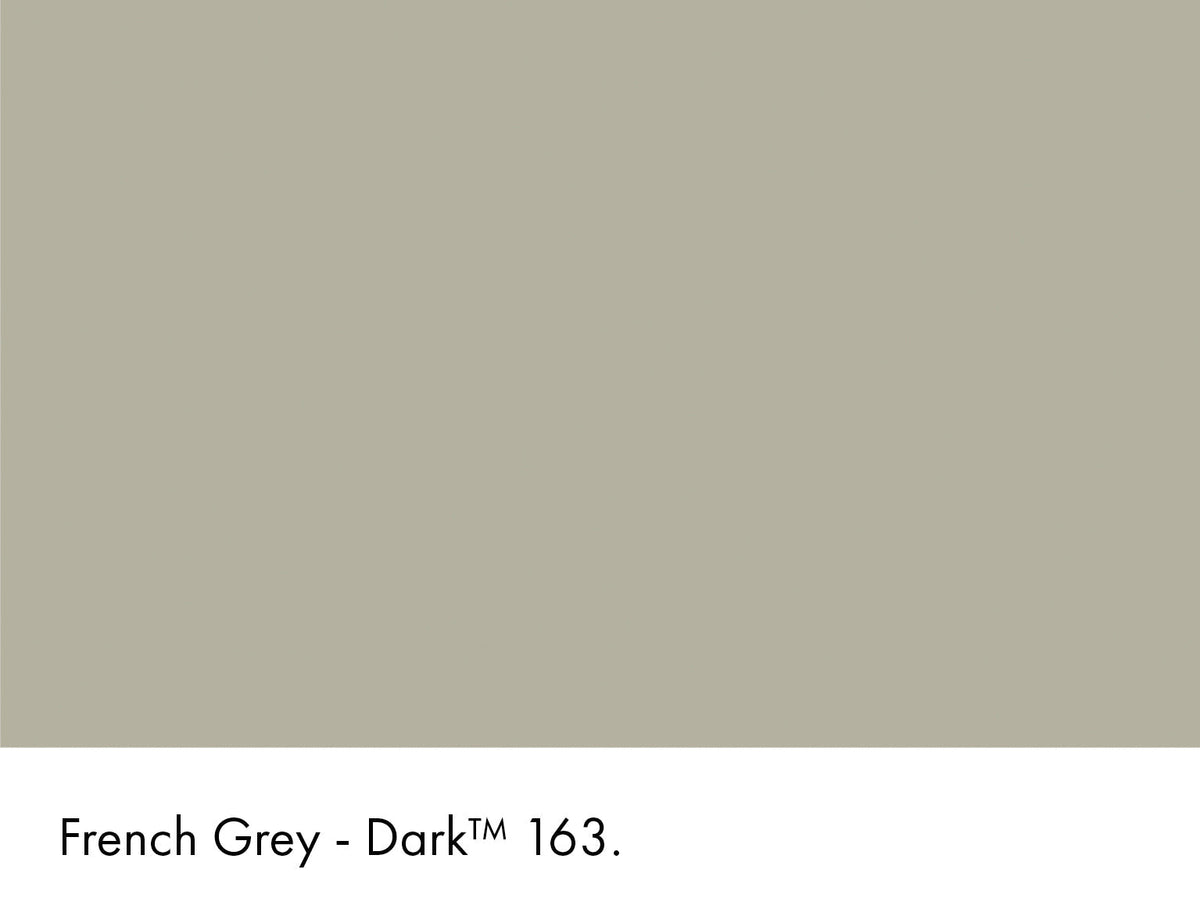 163 | French Grey - Dark Limewash Little Greene