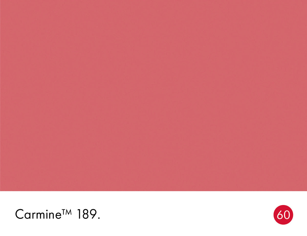 189 | Carmine Intelligent Matt Emulsion Little Greene