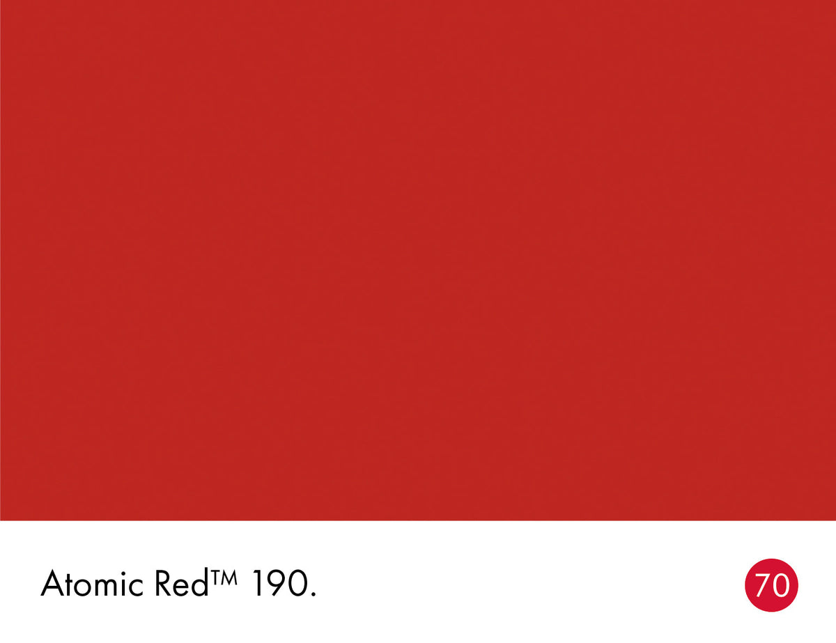 190 | Atomic Red Intelligent Gloss Little Greene