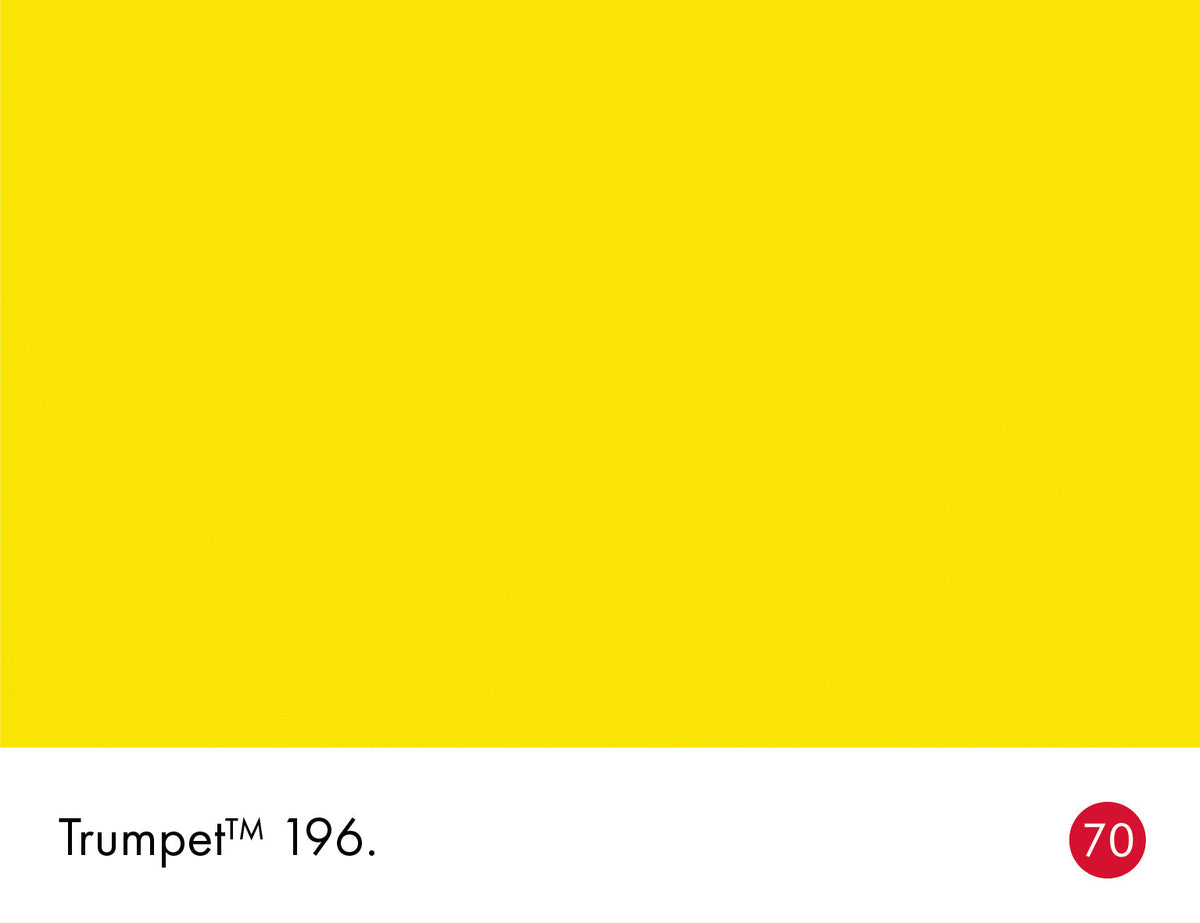 196 | Trumpet Intelligent Satin Little Greene