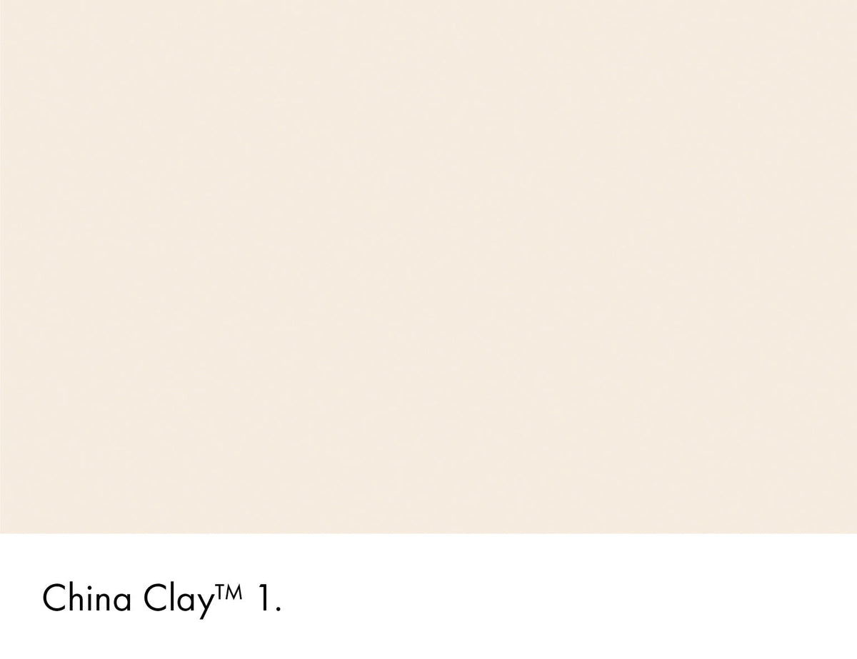 1 | China Clay Distemper Little Greene