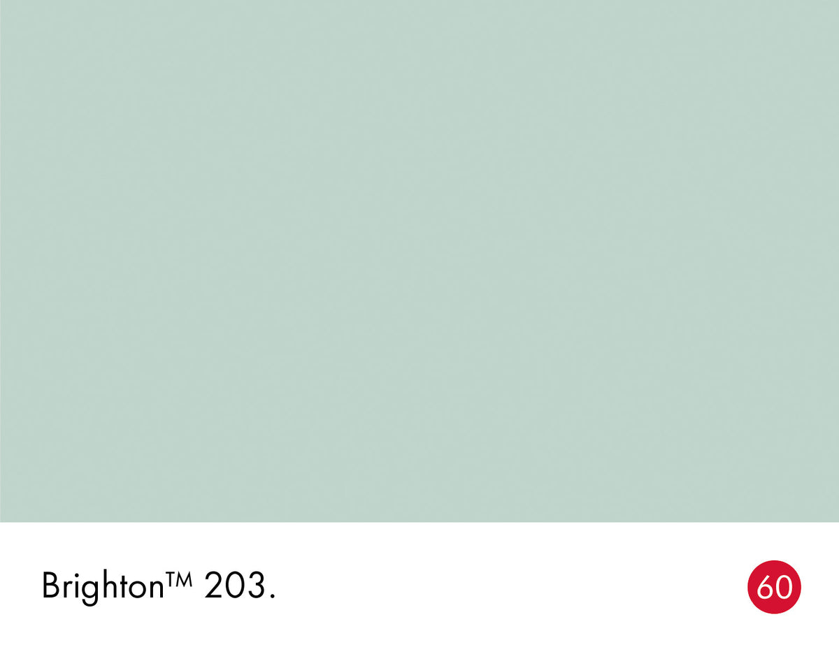 203 | Brighton Intelligent Eggshell Little Greene