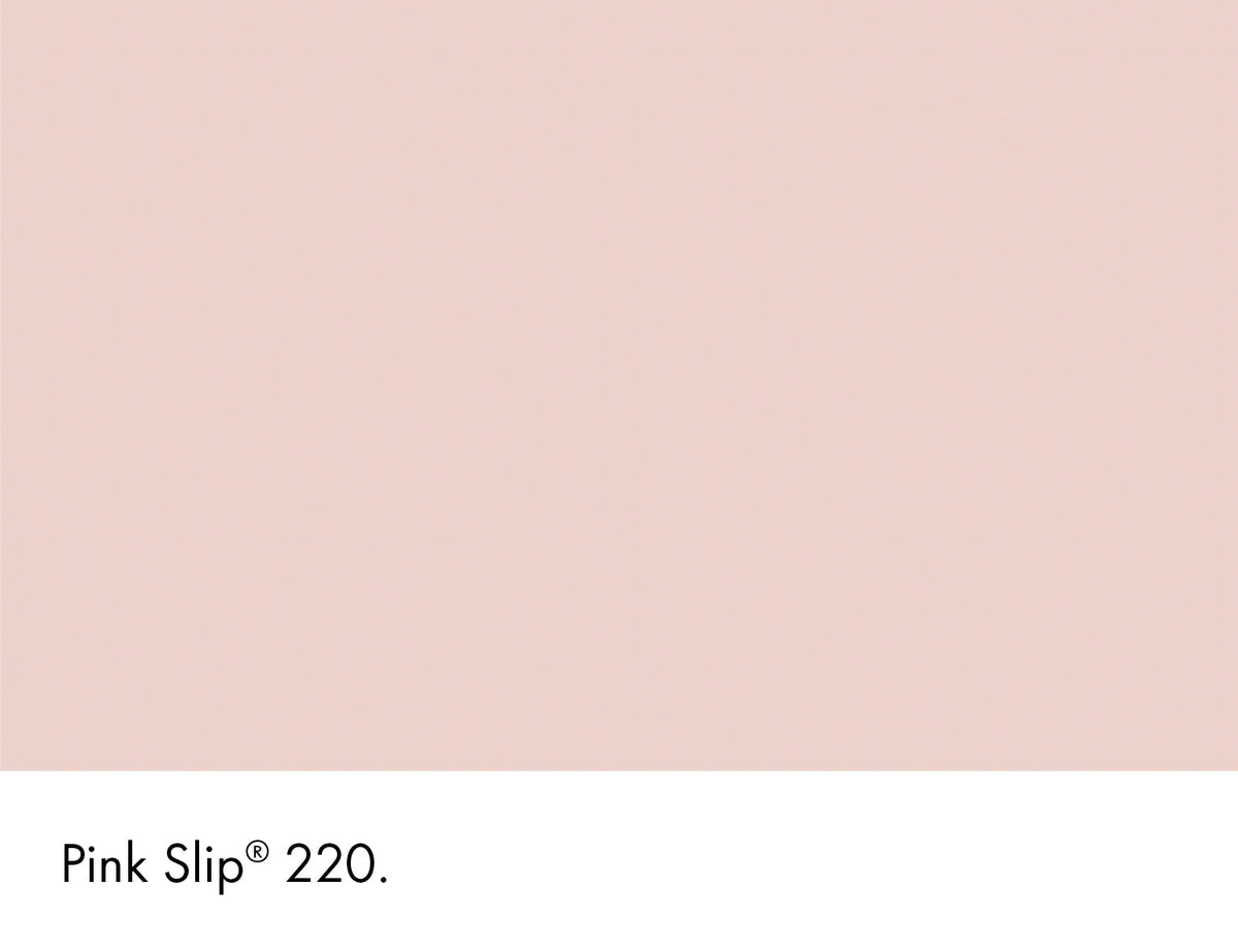 220 | Pink Slip Absolute Matt Emulsion Little Greene