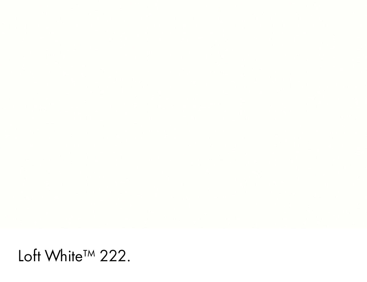 222 | Loft White Limewash Little Greene