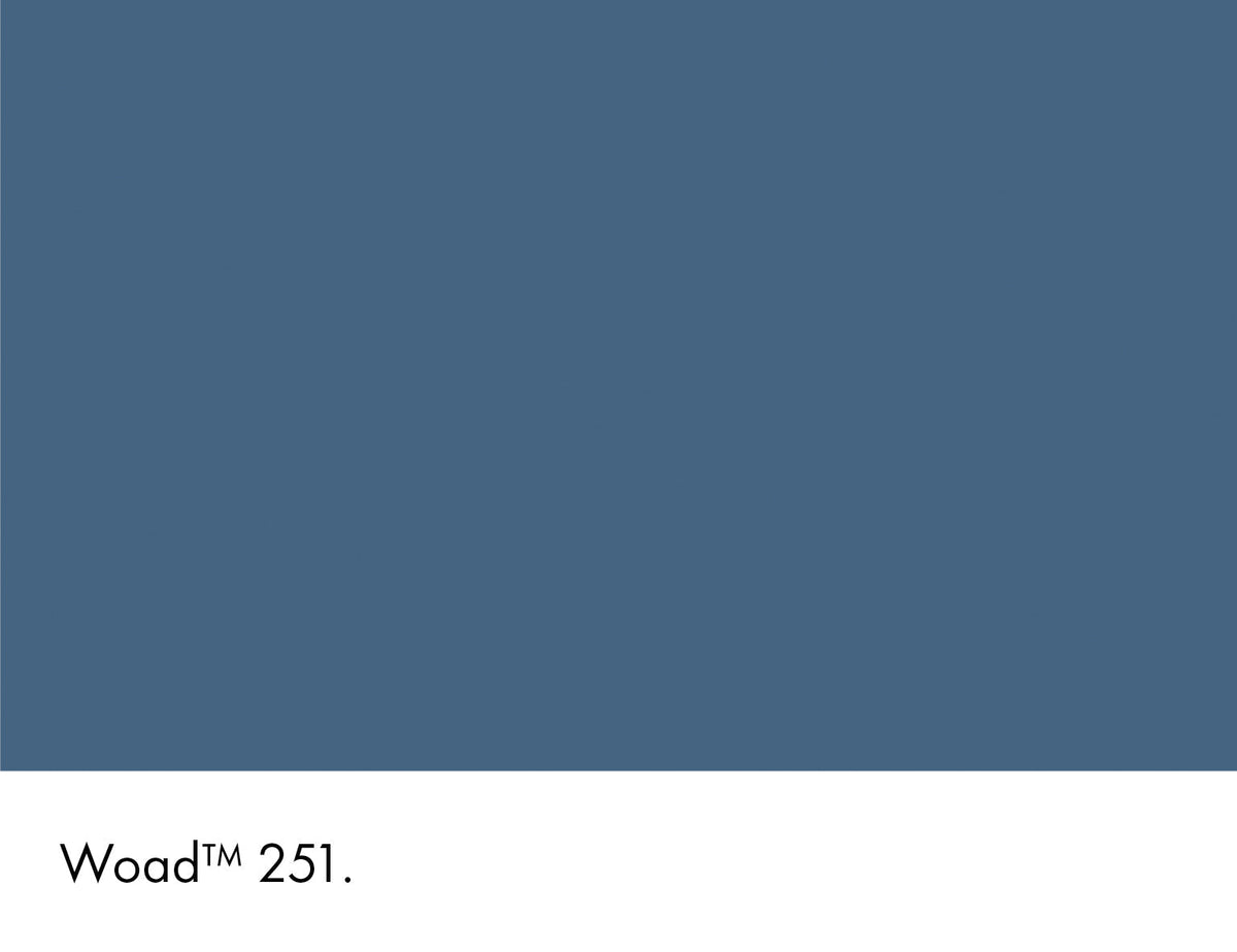251 | Woad Intelligent Satin Little Greene